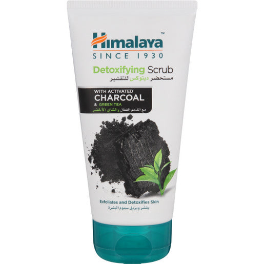 Himalaya Scrub 150ml