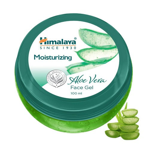 Himalaya Face Gel 100ml