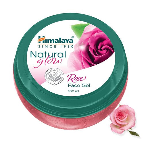Himalaya Face Gel 100ml