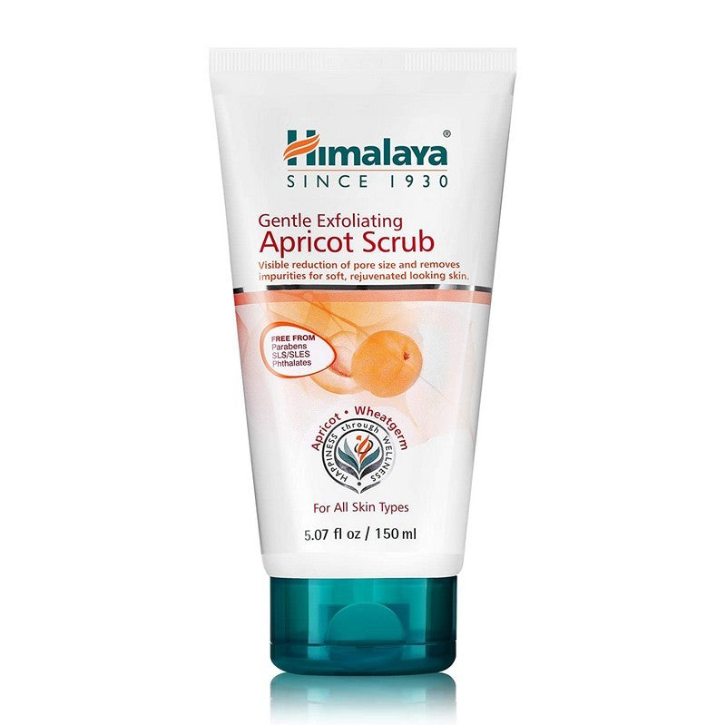 Himalaya Scrub 150ml
