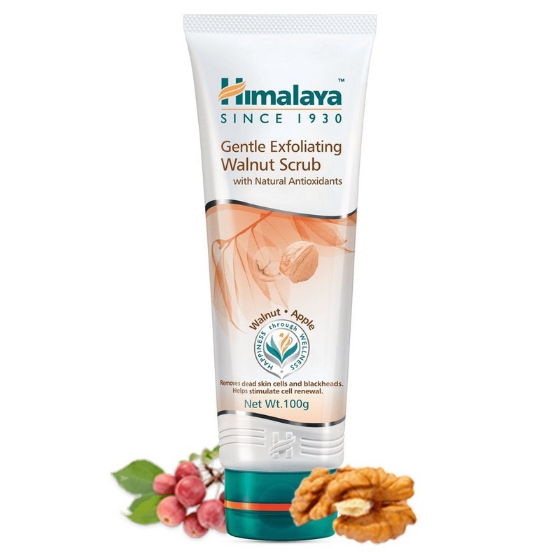 Himalaya Scrub 100ml