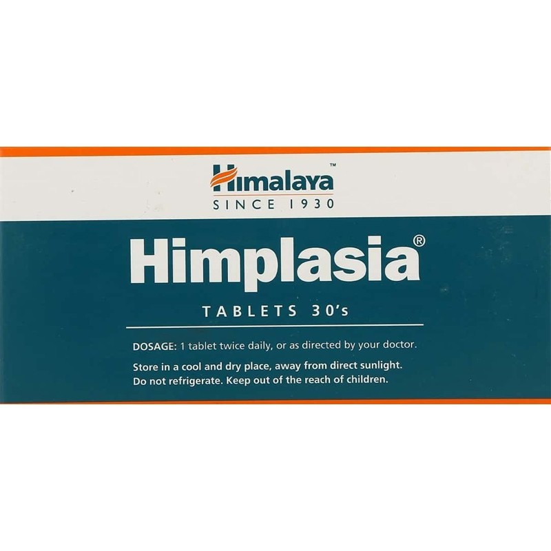 Himalaya Tablets 30s