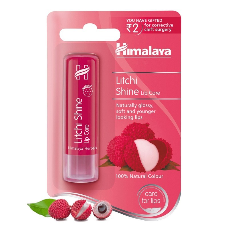 Himalaya Lip Care 4.5g