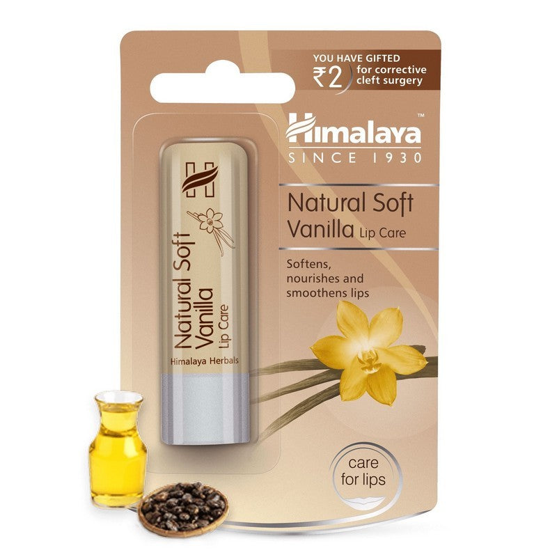 Himalaya Lip Care 4.5g
