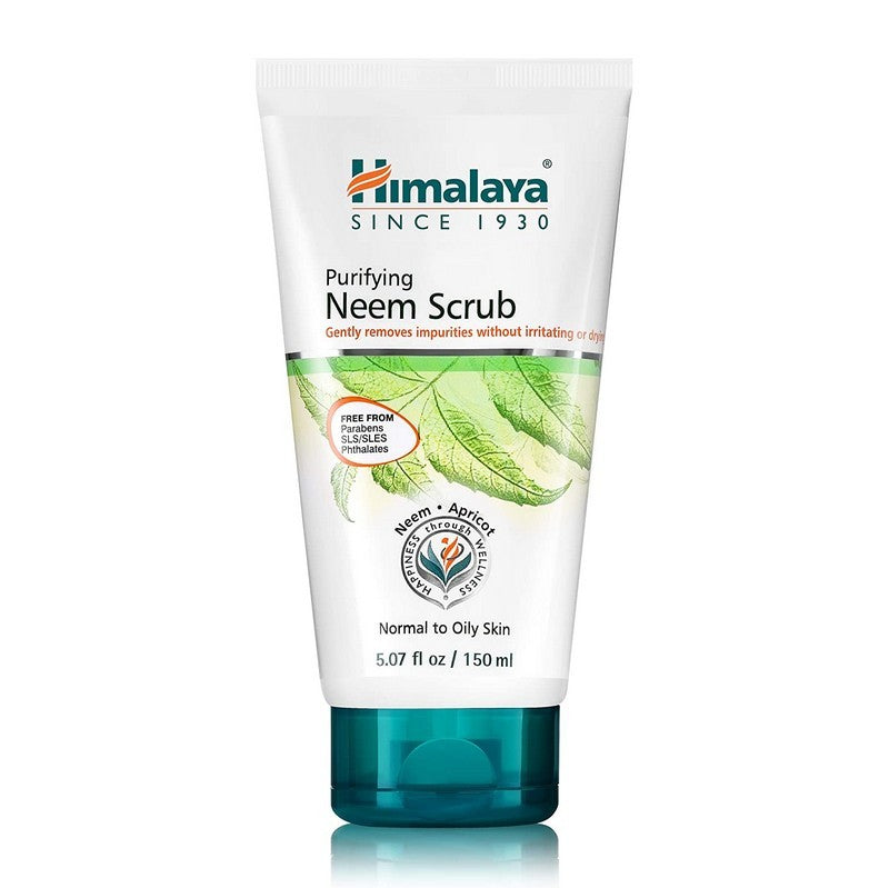 Himalaya Scrub 150ml