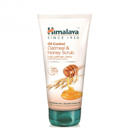 Himalaya Scrub 150ml