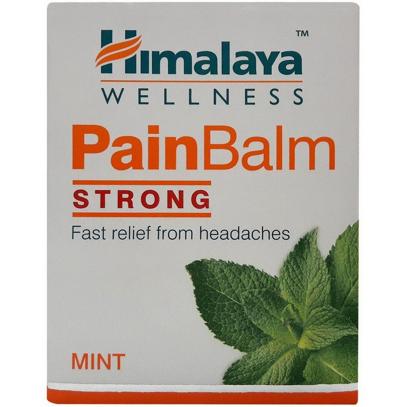 Himalaya Pain Balm