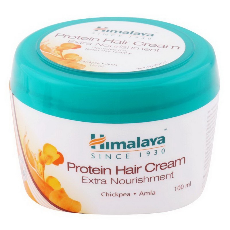 Himalaya Hair Cream 100ml