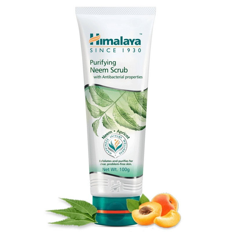 Himalaya Scrub 100ml