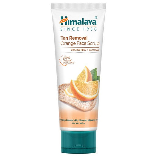 Himalaya Scrub 100ml