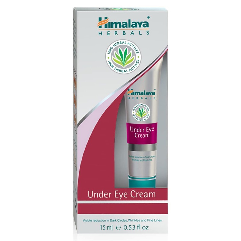 Himalaya Under Eye Cream 15ml