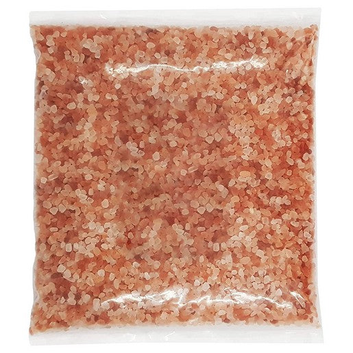 Himalayan Pink Salt