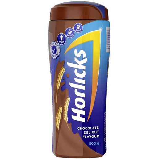 Horlicks 500g