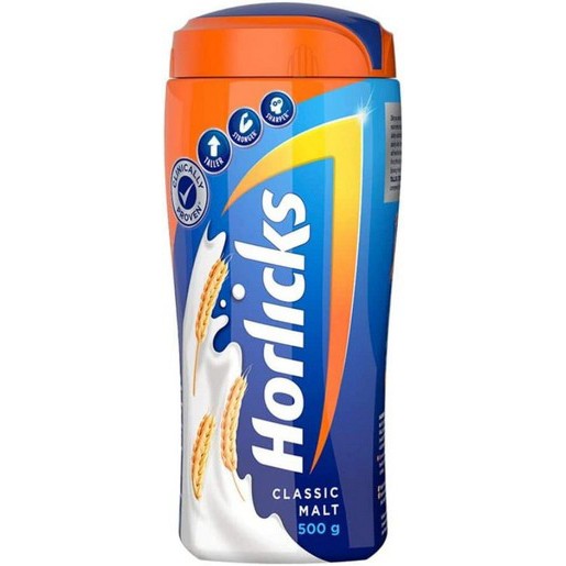 Horlicks 500g