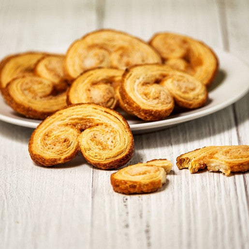 Horse Shoe Biscuits 12s