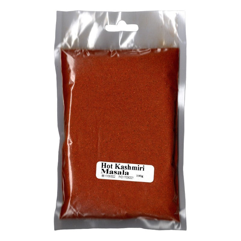 Sharda Spices 100g