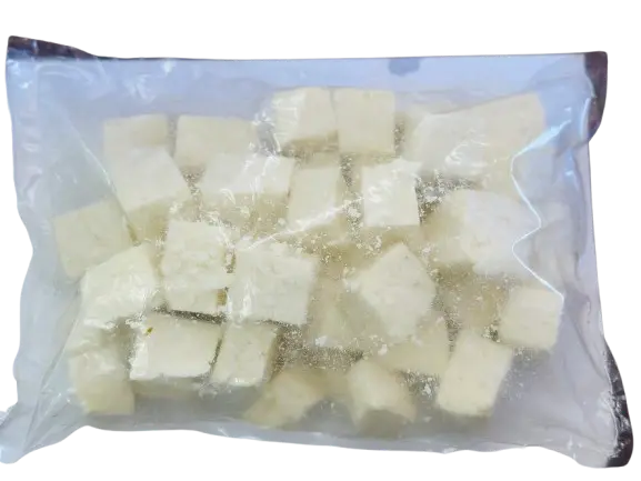 Rozana Paneer (Full Fat Doft Cheese)