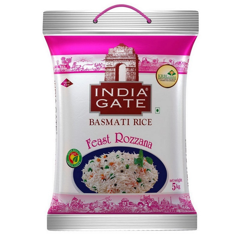 India Gate Basmati Rice