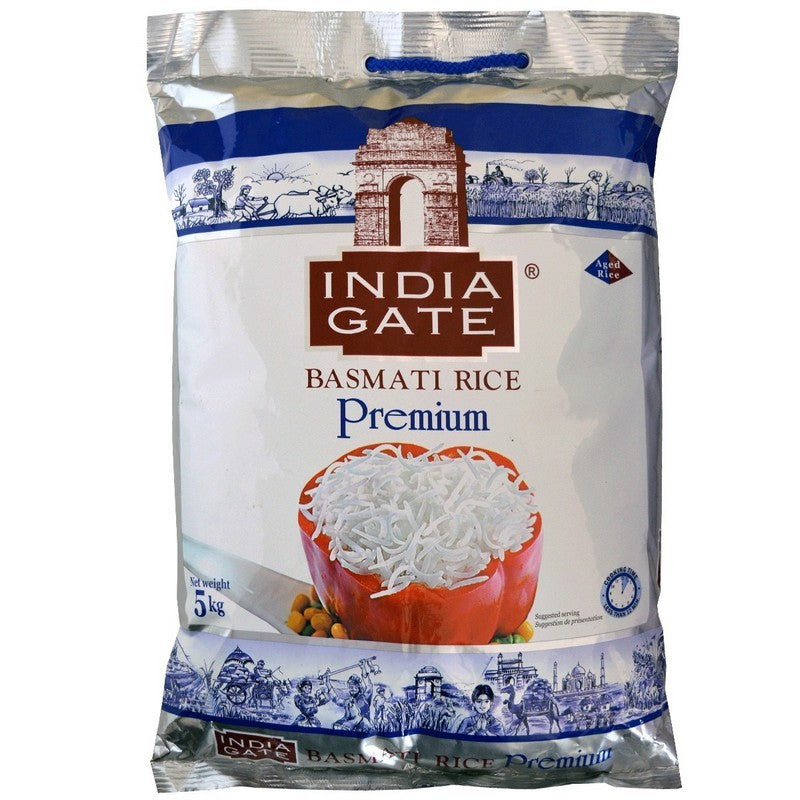 India Gate Basmati Rice