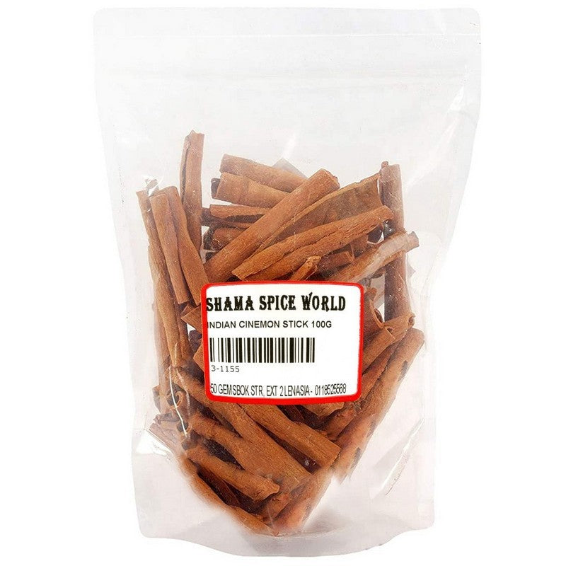 Indian Cinnamon Stick