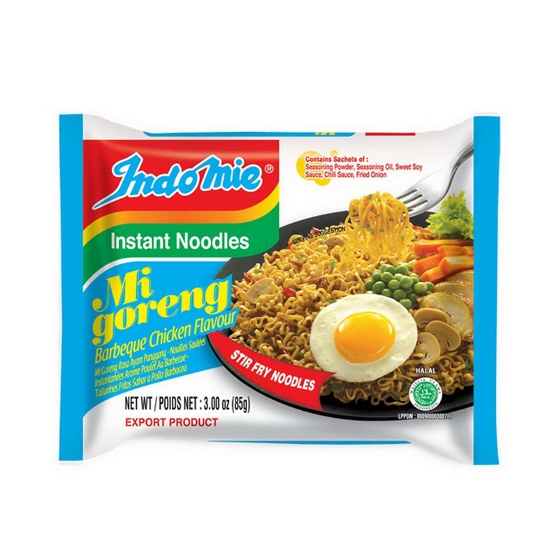 Indomie Instant Noodles