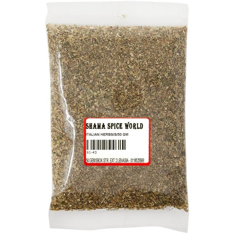 Sharda Spices 50g