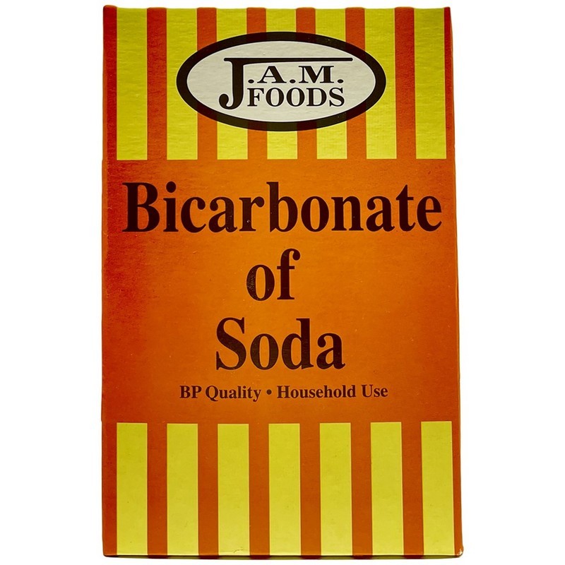 Jam Foods Bicarbonate Of Soda