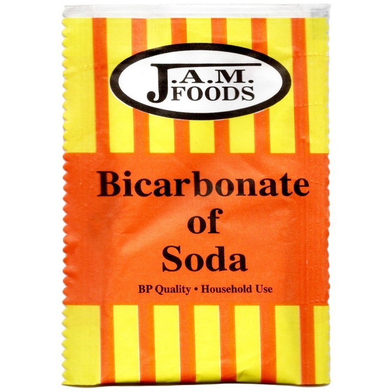 Jam Foods Bicarbonate Of Soda