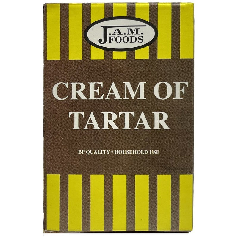 Jam Foods Cream Of Tartar