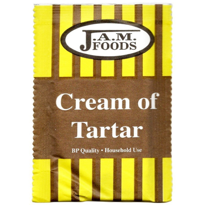 Jam Foods Cream Of Tartar