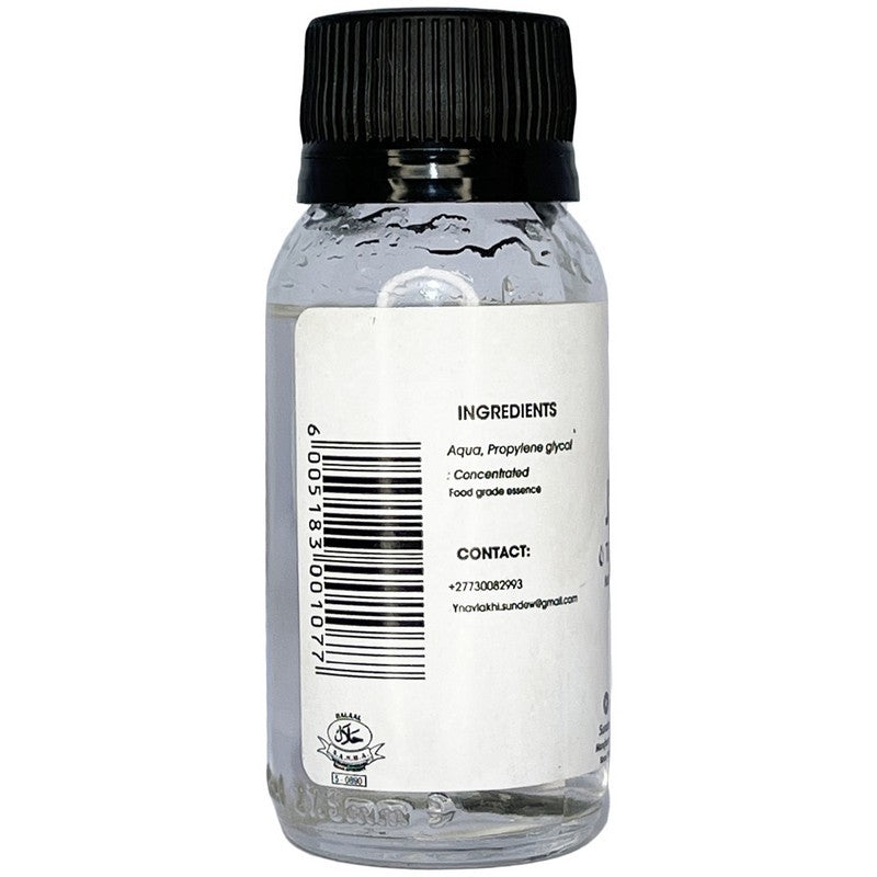 Jessy's Tasteful Drops 50ml