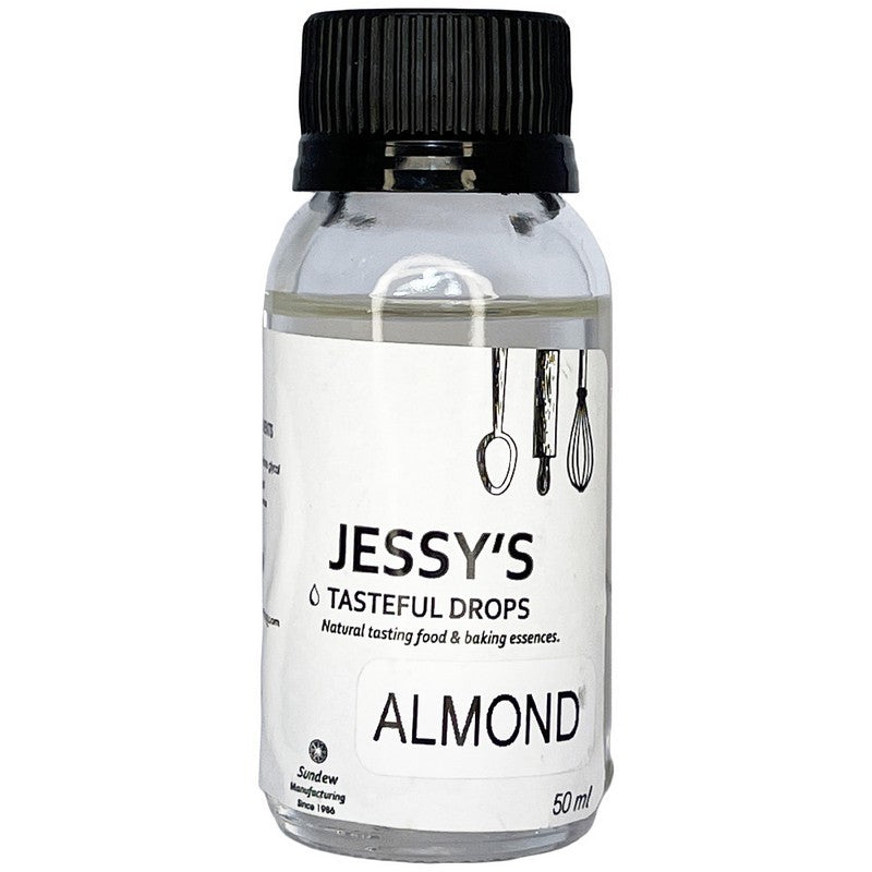Jessy's Tasteful Drops 50ml