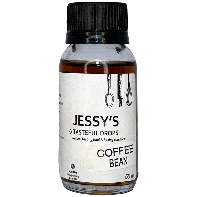 Jessy's Tasteful Drops 50ml