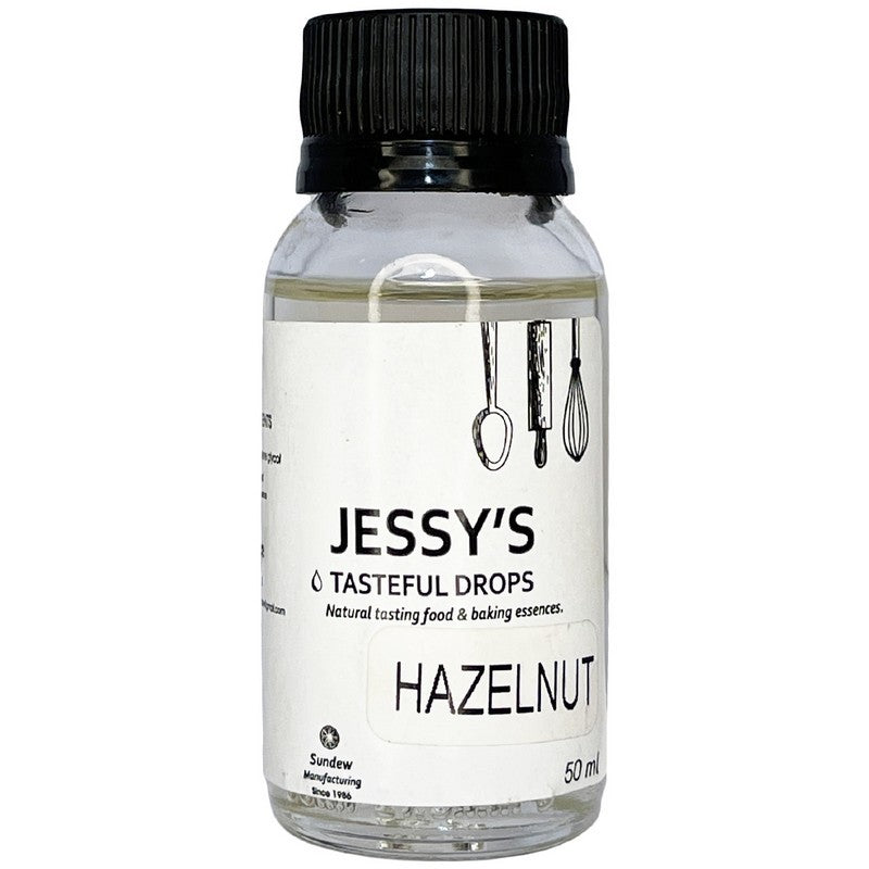 Jessy's Tasteful Drops 50ml