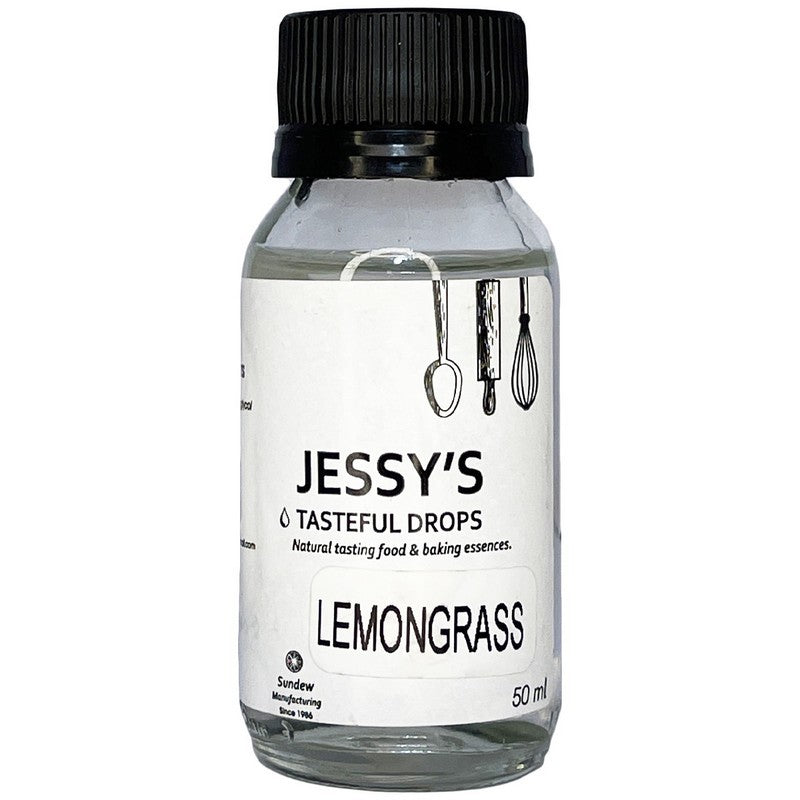 Jessy's Tasteful Drops 50ml