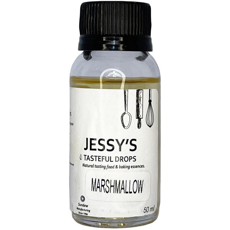 Jessy's Tasteful Drops 50ml
