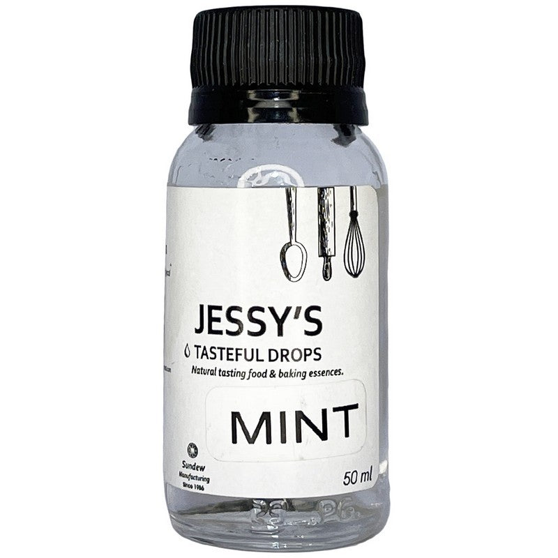 Jessy's Tasteful Drops 50ml