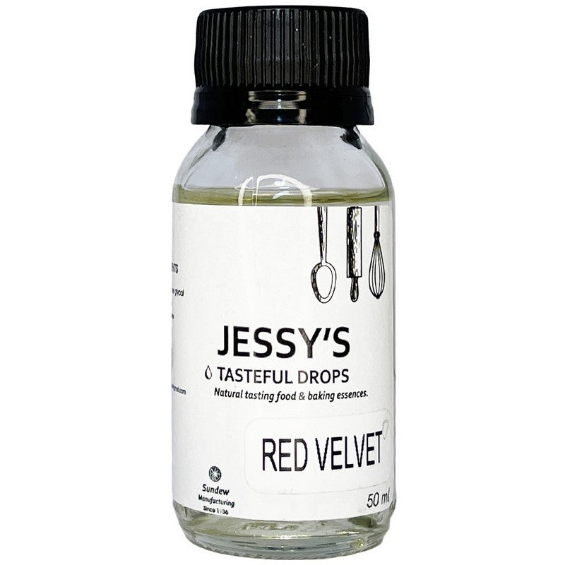Jessy's Tasteful Drops 50ml