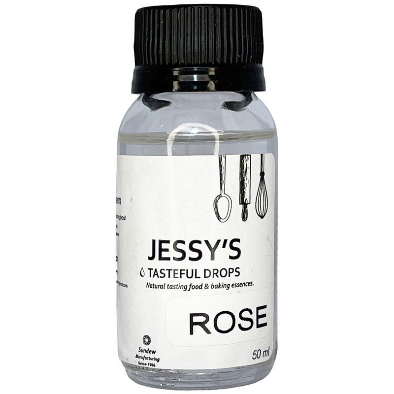 Jessy's Tasteful Drops 50ml