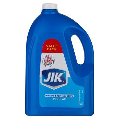 JIK Bleach Regular
