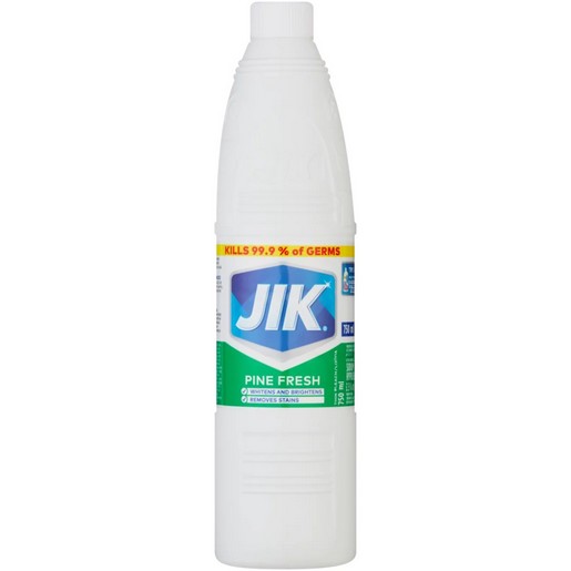 Jik Bleach