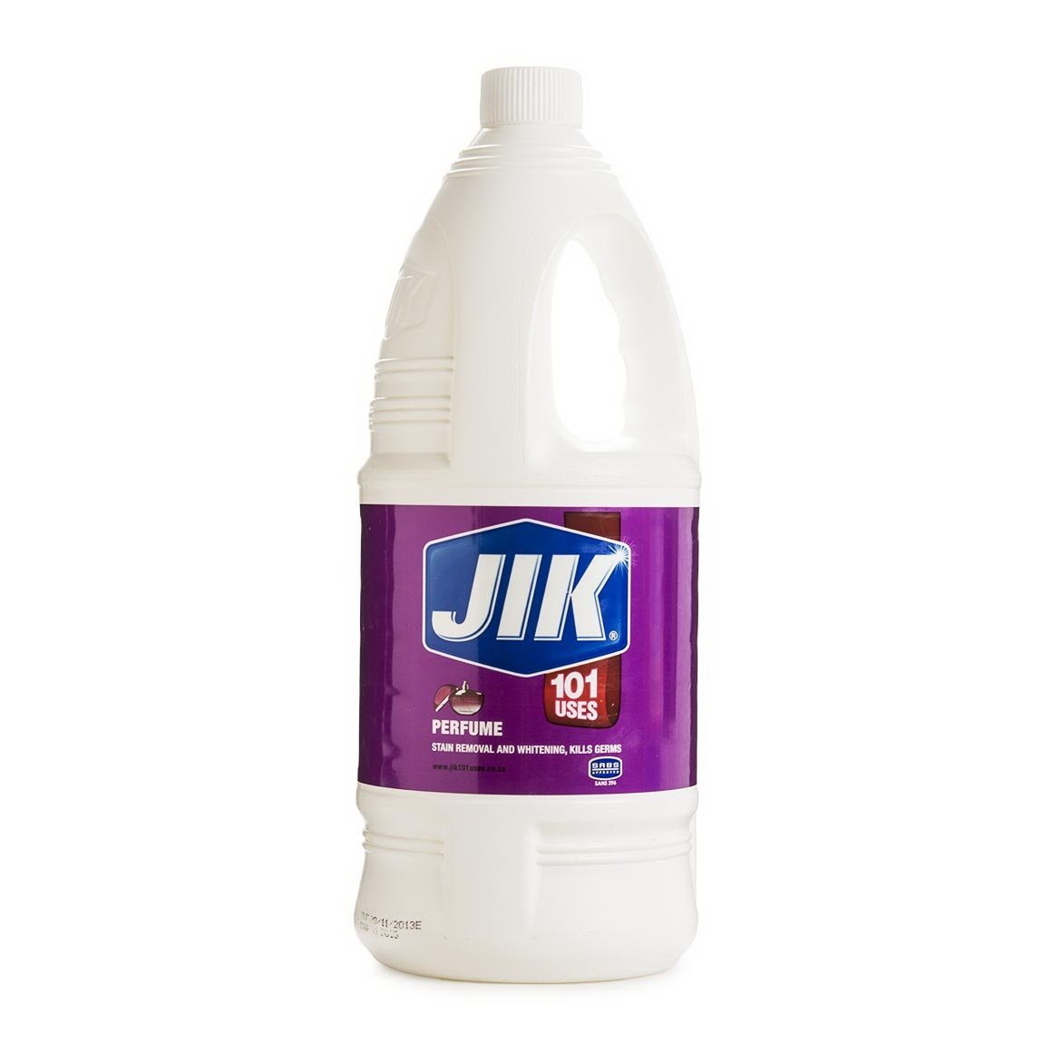 Jik Bleach Perfumed