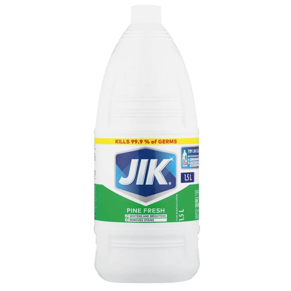 Jik Bleach