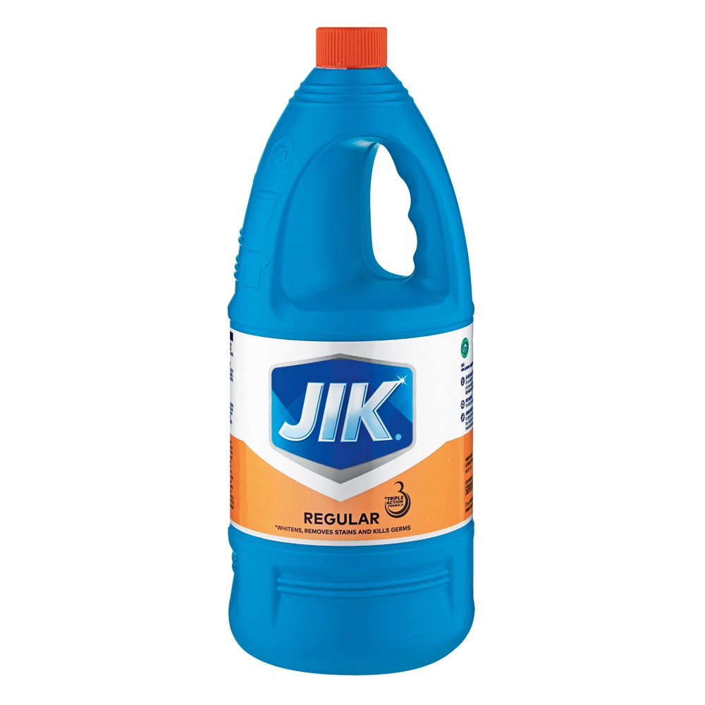 JIK Bleach Regular
