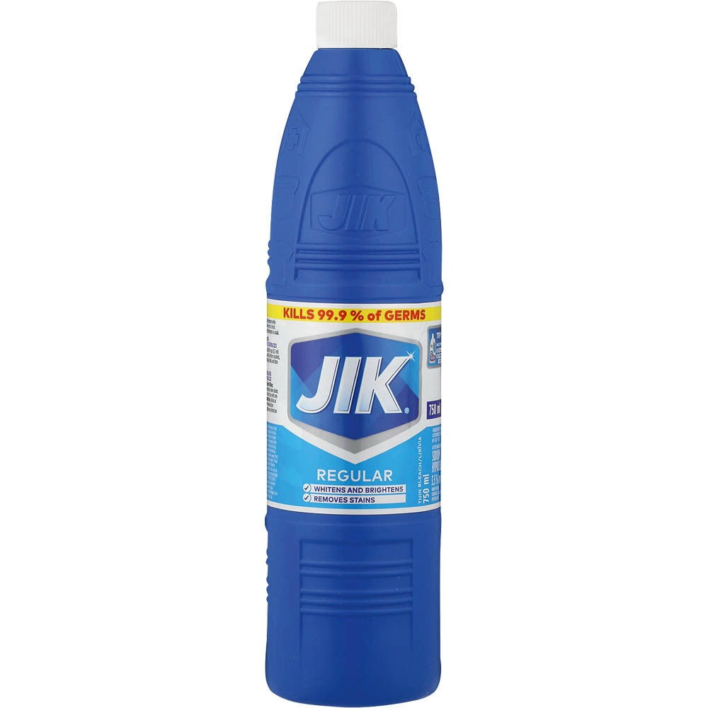 JIK Bleach Regular