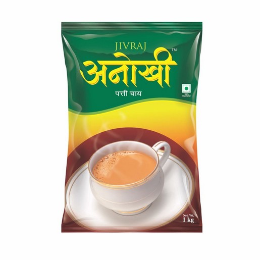 Jivraj Anokhi Tea 500g