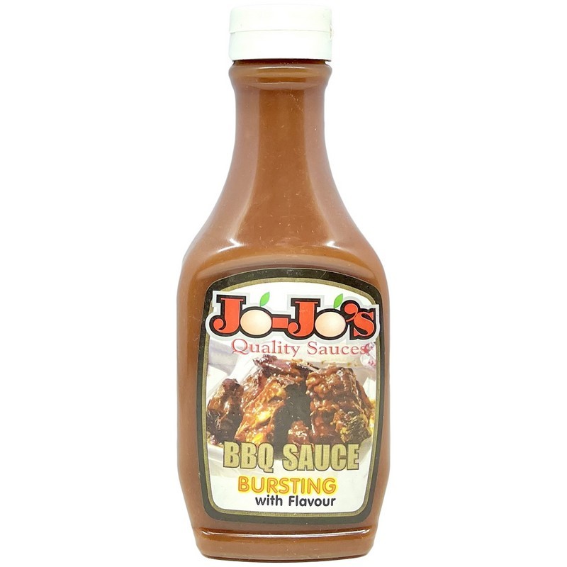 Jo-Jo's Sauce 450ml