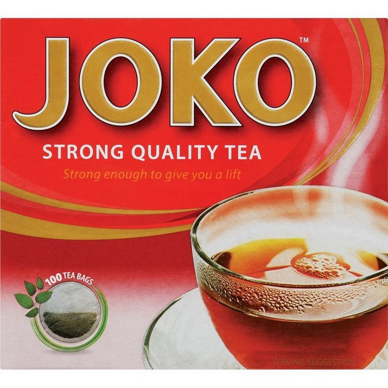 Joko Strong Quality Tea Bags