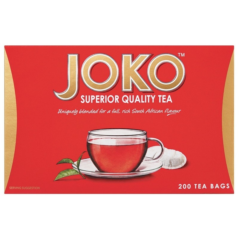 Joko Strong Quality Tea Bags