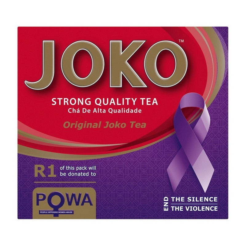 Joko Strong Quality Tea Bags